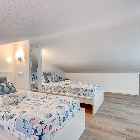 Beautiful Duplex In Parque Albatros Apartment San Miguel de Abona
