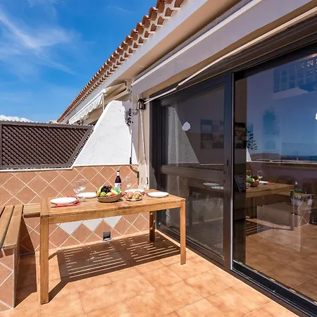 Beautiful Duplex In Parque Albatros *
