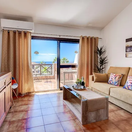 Apartament Beautiful Duplex In Parque Albatros *