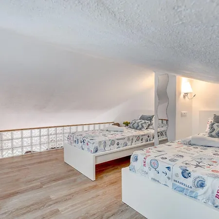 Beautiful Duplex In Parque Albatros San Miguel de Abona