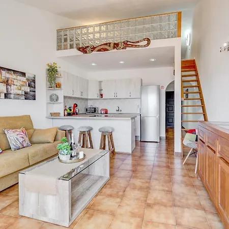 Beautiful Duplex In Parque Albatros Apartament *