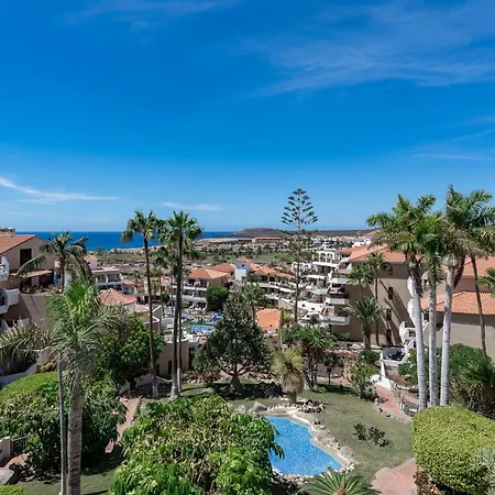 Beautiful Duplex In Parque Albatros Apartament San Miguel de Abona