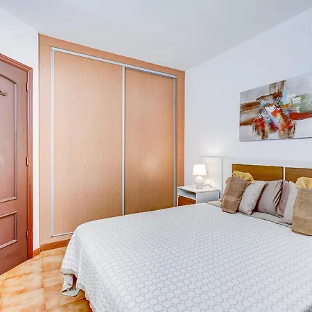 Beautiful Duplex In Parque Albatros San Miguel de Abona