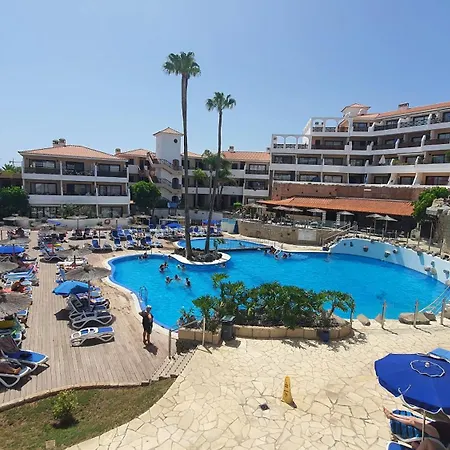 Beautiful Duplex In Parque Albatros San Miguel de Abona