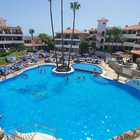 Apartamento Beautiful Duplex In Parque Albatros *
