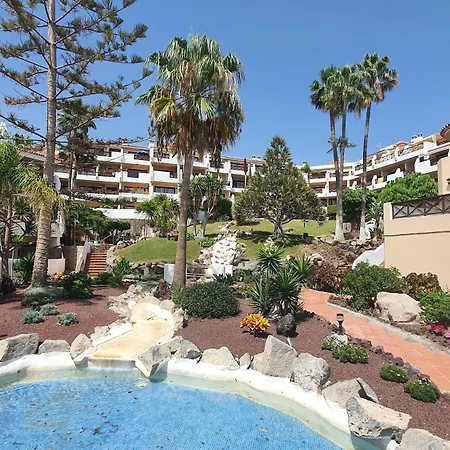 Apartamento Beautiful Duplex In Parque Albatros